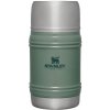 Termoska na jedlo Stanley Artisan 500 ml Farba: zelená