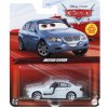 Disney Cars On The Road Jonathan Gearson