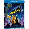Pokémon: Detektiv PikachPokémon: Detektiv Pikachu 3Du (3D+2D) Blu-ray
