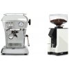 Set Ascaso Dream ONE + Eureka Mignon Silenzio
