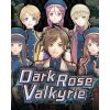 ESD Dark Rose Valkyrie ESD_7060