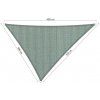 Shadow Comfort Slnečný Trojuholník nepravidelný shadow 3,5 x 4 x 4,5 m Farba: Country modrá