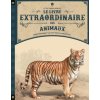 Le Livre extraordinaire des animaux (JACKSON Tom)()