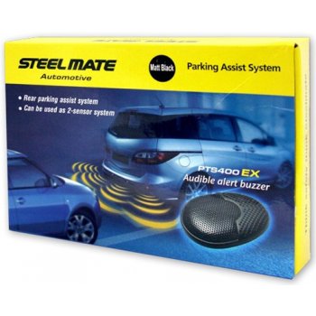 SteelMate PTS400EX-INT