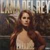 DEL REY LANA: BORN TO DIE LP