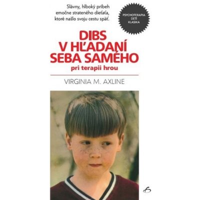 DIBS v hľadaní seba samého