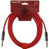 Valeton Premium Instrument Cable 5 m Red