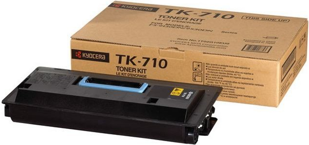 Kyocera Mita TK-710 - originálny