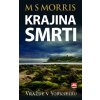 Krajina smrti - M. S. Morris