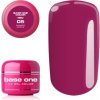 Silcare Gel Base One Color Red Mambo Apple 05 5 g