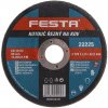 Festa kotúč rezný 125 x 1,0 x 22,2 mm 22225