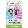 E-kniha Super ségry 2 - Jennifer Richard Jacobson