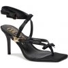 Versace Jeans Couture sandále 76VA3S74 čierna