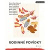 Rodinné povídky - Alena Mornštajnová