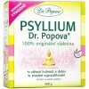 Dr. Popov Psyllium vláknina 500 g