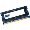 Paměť věnována OWC SODIMM DDR4, 16 GB, 2400MHz, Apple iMac 2017 27 5K (OWC2400DDR4S16G)