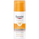 Eucerin Sun emulzia pigment control svetlá SPF50+ 50 ml