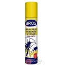 Repelent Bros spray proti komárom a vosám pre deti 90 ml