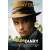 Rumový deník - DVD