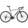 Gravel bicykel RIDLEY GRIFN A 105 Chain Silver Gray M