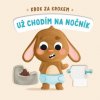 Už chodím na nočník Krok za krokem - Giulia Pesavento