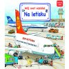 Môj svet vozidiel - Na letisku