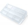 Kistenberg Organizér do dielne 180x90x35mm NO35