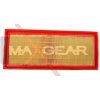 Vzduchový filter MAXGEAR Automotive 26-0321