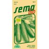 Semo Bio Tekvica cuketa Startgreen F1 tmavo zelená 10s