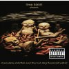 Limp Bizkit: Chocolate Starfish & Hot Dog Flavored Water - CD