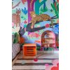 Mooui Brasil wall panel - Amazon uni