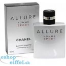 Chanel Allure Sport toaletná voda pánska 50 ml