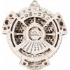 Ugears 3D puzzle Kalendář 24 ks
