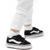 Vans Toddler Old Skool V black 18,5 23 /24 - Odosielame do 24 hodín