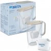 Brita Style Essential 2,4 l pieskova + filter PO