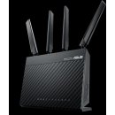 Access point alebo router Asus 4G-AC68U