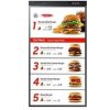 SAMSUNG LFD 55