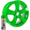 K2 COLOR FLEX syntetický kaučuk zelený 400ml
