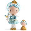 DJECO Tinyly figurka - Grace & Stella