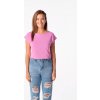 Dámske tričko CityZen ALTA orgovánová 40