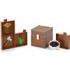 Minecraft Loot Chest Forest 10cm
