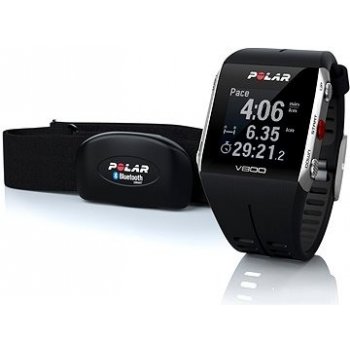 Polar V800 GPS HR