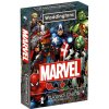 Hrací karty Marvel Universe