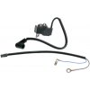 Zapaľovanie pre Husqvarna 124R 125 125R 128 128 R McCulloch B28P B28PS Jonsered GT2125 GT2128 GC2126C (OEM 545046701 530039224)