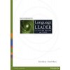 Language Leader Pre intermediate Coursebook + CD