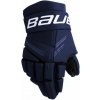Rukavice Bauer X S24 Int Farba: navy modrá, Veľkosť rukavice: 13