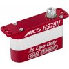 MKS HS75H 0.087s/60° 4.0kg.cm MKS 2020 (MKS22020)