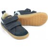 Detské Prechodné Barefoot Topánky Primigi Wind Codex – Blue Veľkosť: 20