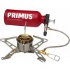 Turistický varič Primus OmniFuel II + fľaša
