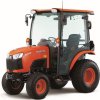 Traktor Kubota B2261 HQ Kabina